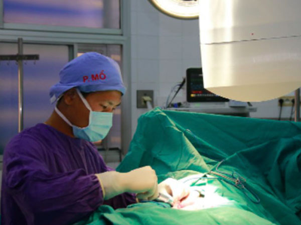 Căn bệnh ác tính ảnh hưởng đến nam giới trong độ tuổi sung sức