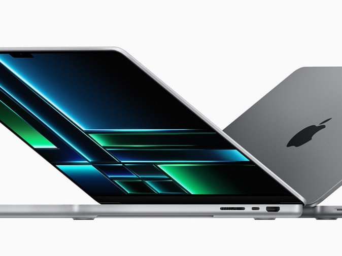 MacBook Pro mới ra mắt có giá bao nhiêu tại Việt Nam?