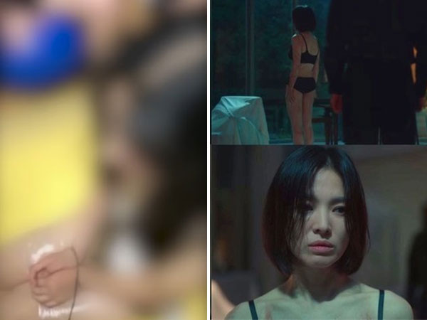 Bạo lực học đường ở Hàn Quốc và những câu chuyện ám ảnh hơn cả trên phim