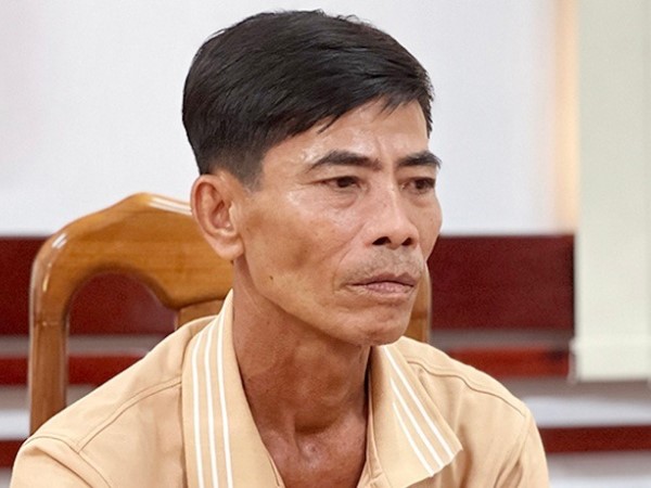 'Ma men' đâm con trai ruột tử vong trong lúc xô xát