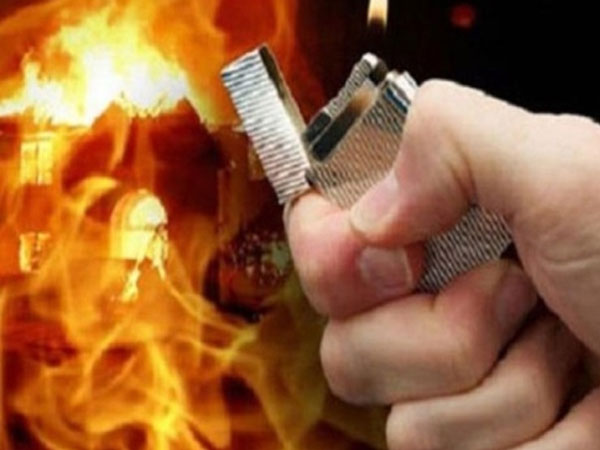 Mâu thuẫn tình ái, 'phi công trẻ' sát hại người tình hơn 17 tuổi rồi đốt xác phi tang