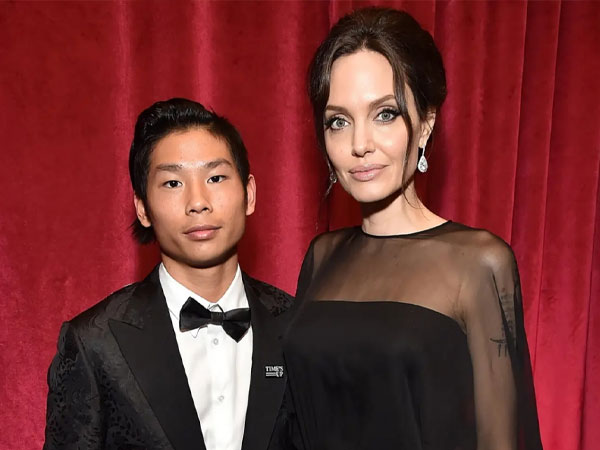 Con trai nuôi gốc Việt của Angelina Jolie và Brad Pitt trở thành nghệ sĩ
