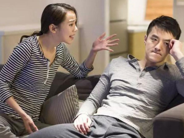Vợ quyết định lớn sau 9 năm nhẫn nhịn chuyện về ngoại ăn Tết