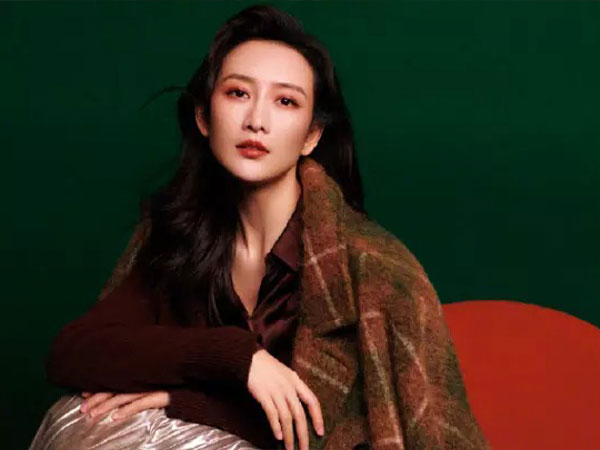 Vương Âu bức xúc khi nhiều năm bị đồn ngoại tình Lưu Khải Uy