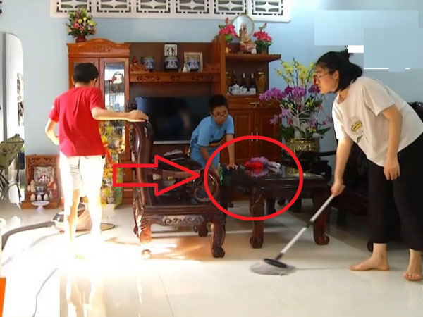 Trước Tết phải dọn sạch 3 nơi, mở đường cho thần Tài xông đất