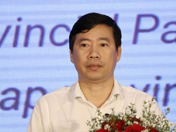 Thủ tướng kỷ luật Chủ tịch và Phó Chủ tịch tỉnh Đồng Tháp