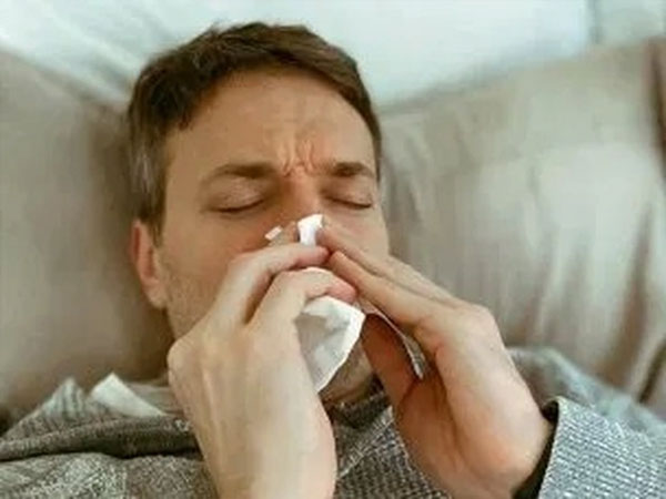 Đột ngột tử vong chỉ sau hơn một ngày bị sổ mũi, đau đầu