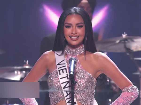 Chủ tịch Miss Universe tiết lộ điều bất ngờ về Ngọc Châu khiến ai cũng phải ngậm ngùi