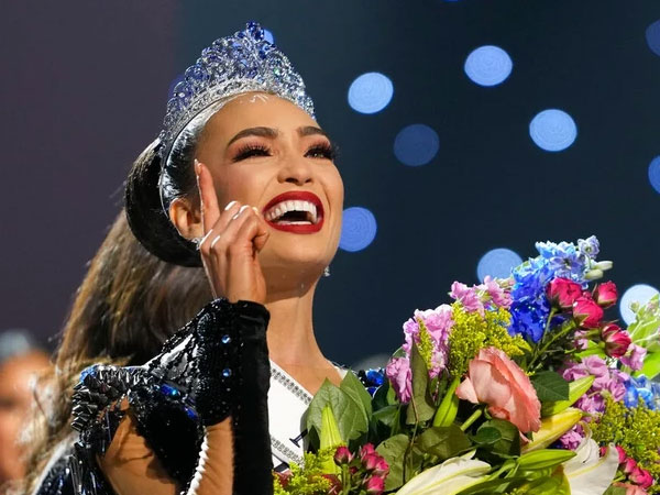 Miss Universe nhận về nhiều tranh cãi dù đã đăng quang, bị so sánh không bằng Á hậu 1