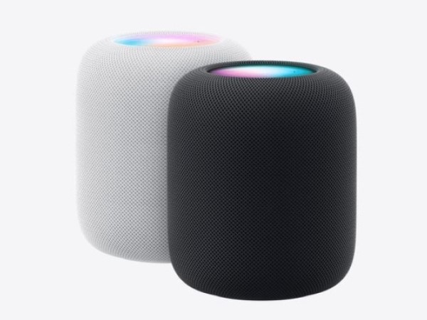 Apple bất ngờ ra HomePod thế hệ hai, giá 299 USD