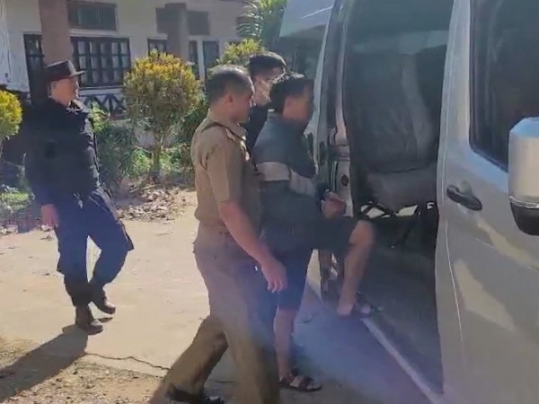 Xóa đường dây vận chuyển hơn 400 bánh heroin từ Lào vào Việt Nam tiêu thụ