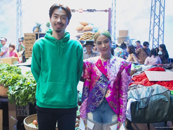Giữa tin đồn đám hỏi: Hoàng Thùy Linh xác nhận 'ngày đặc biệt', Đen Vâu úp mở về thời gian?