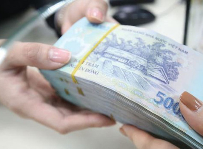 Lừa bạn 1,8 tỷ đồng 'chạy' viên chức rồi 'ném' vào tiền ảo