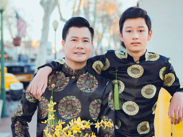 Những cái Tết cô độc trong nước mắt không thể quên của Quang Dũng