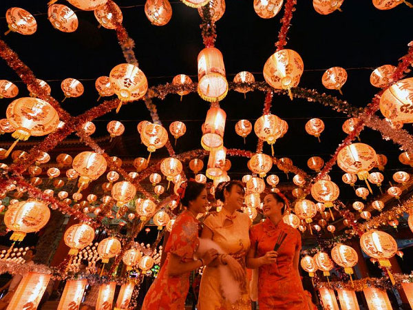 21 kiểu đón năm mới từ khắp nơi trên thế giới có thể khiến bạn ngạc nhiên
