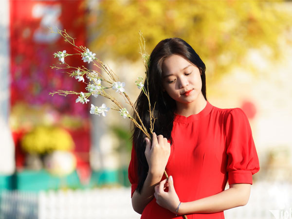 Trung tâm TP.HCM yên bình ngày 30 Tết
