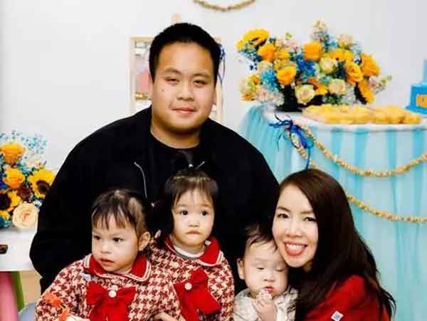 Giật mình diện mạo thần đồng Đỗ Nhật Nam sau 9 năm sang Mỹ