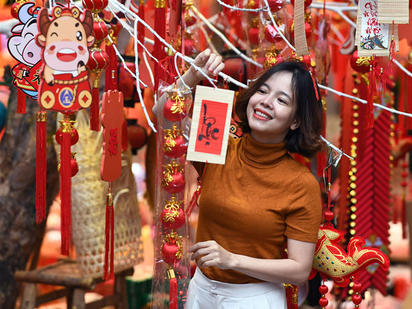 Năm mới 2023 khai trương, mở hàng ngày nào đại cát đại lợi?