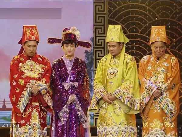 Táo Quân 2023 khiến người xem bồi hồi vì loạt kỉ niệm cũ ùa về trong 20 năm qua