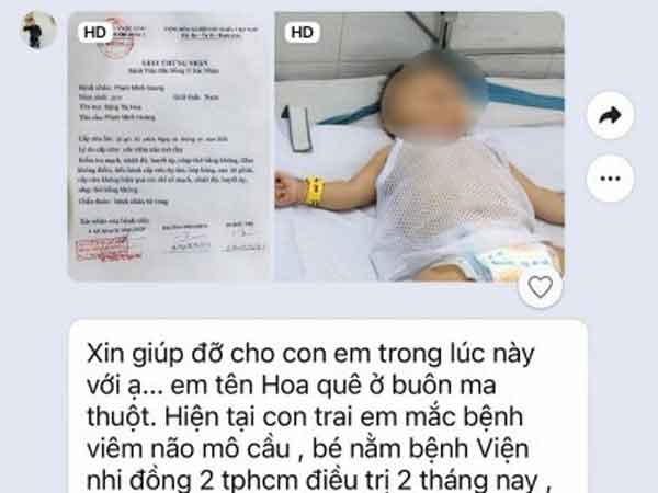 Thương người, giúp đời nhưng đừng để lòng tốt bị lợi dụng
