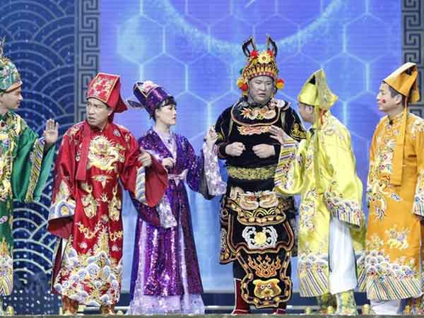 Những điểm đặc biệt thú vị trong Táo Quân 2023