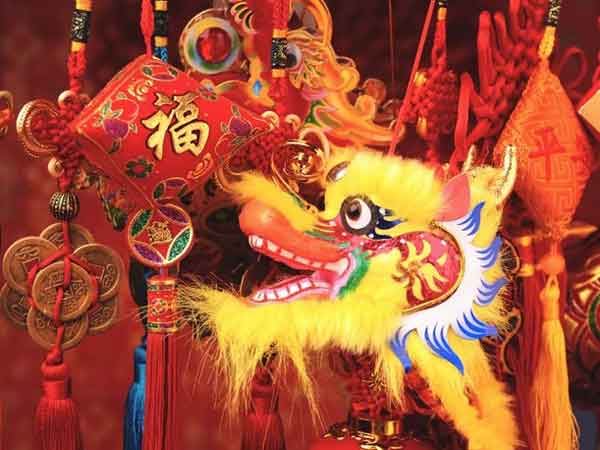 Những điều thú vị về Tết Nguyên đán ở Trung Quốc mà không phải ai cũng biết
