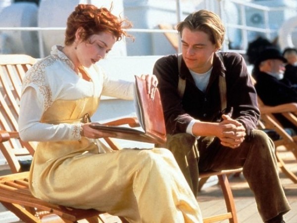 Lý do 'Titanic' tái chiếu dịp Lễ tình nhân