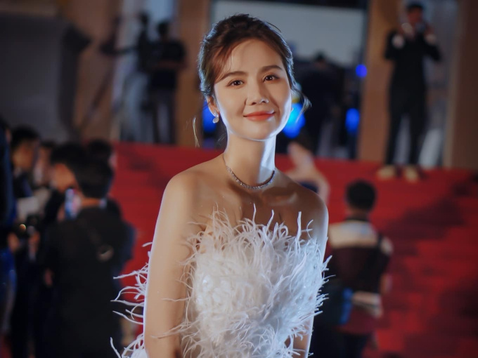 Huyền Lizzie: Tôi mua nhà riêng nên Tết của hai mẹ con không buồn nhiều nữa
