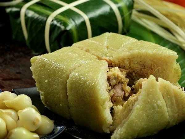 Ăn xôi, bánh chưng dịp Tết dễ gây béo? Chuyên gia tiết lộ sự thật và hướng dẫn cách ăn chuẩn chỉnh nhất