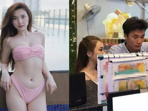 Không nhận ra gái xinh sau 5 năm chia tay thủ môn Bùi Tiến Dũng