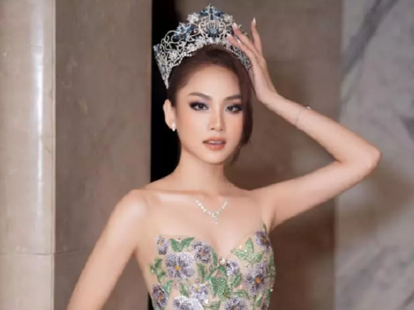 Phần thưởng 'khủng' cho Mai Phương nếu đăng quang Miss World 2023