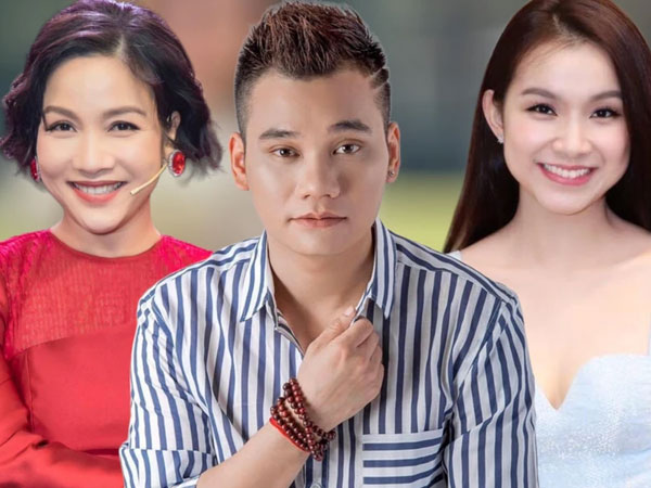Sao Việt tuổi Mão tiêu biểu cho sự giàu có, gia đình viên mãn hạnh phúc