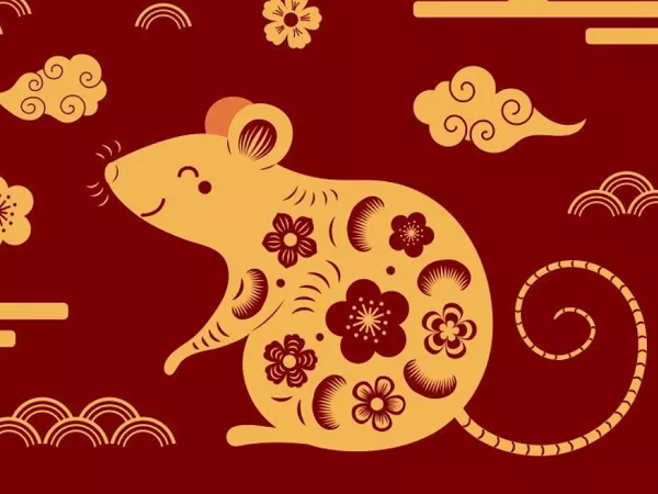 Tử vi hàng ngày 12 con giáp Mồng 3 Tết 24/1/2022: Lộc tài như ý