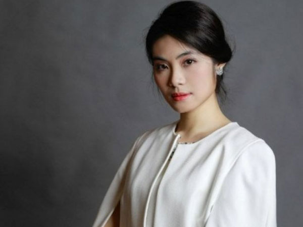 Những ái nữ 'trâm anh thế phiệt' tài sắc vẹn toàn của nhà đại gia Việt
