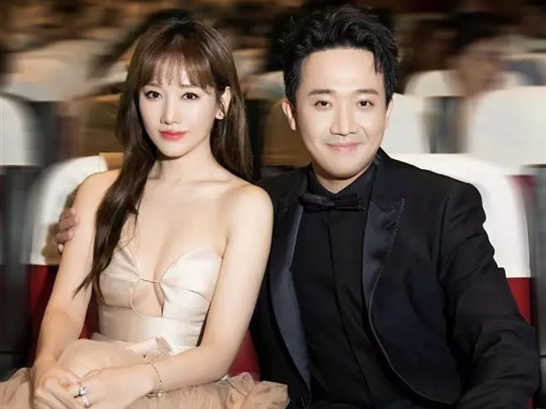 Trấn Thành: 'Trên đời này ai ký hợp đồng hôn nhân tới 7 năm?'