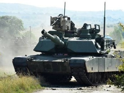 Đại sứ Nga nói xe tăng Mỹ sẽ bị ‘phá hủy’, Đức xác nhận đưa Leopard 2 tới Ukraine