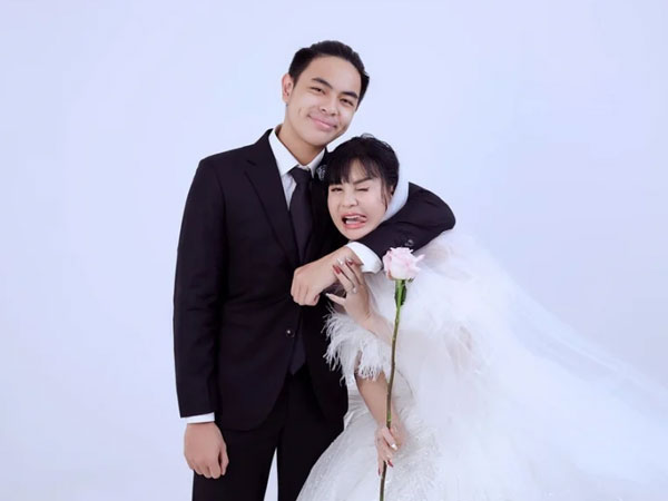 Cát Phượng xác nhận có bạn trai mới sau khi chia tay Kiều Minh Tuấn