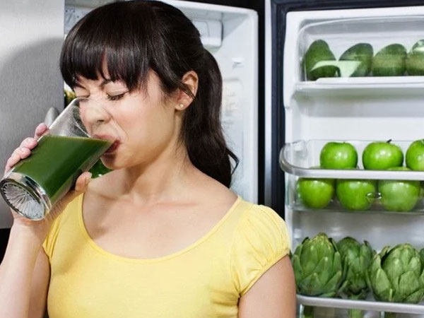 7 loại đồ uống giúp bạn thải độc, trị mụn tốt nhất cho làn da trong ngày Tết