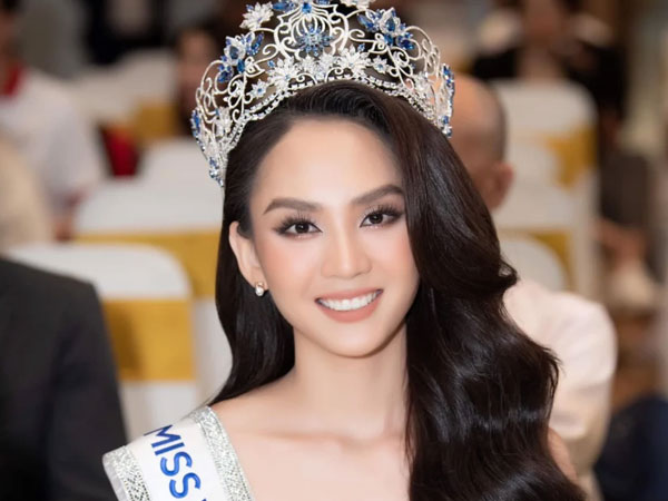Miss World Vietnam 2022 Huỳnh Nguyễn Mai Phương công khai xin lỗi sau loạt lùm xùm vừa qua