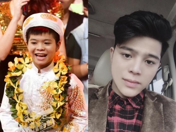 Những đứa trẻ 'lạc lối' của showbiz Việt