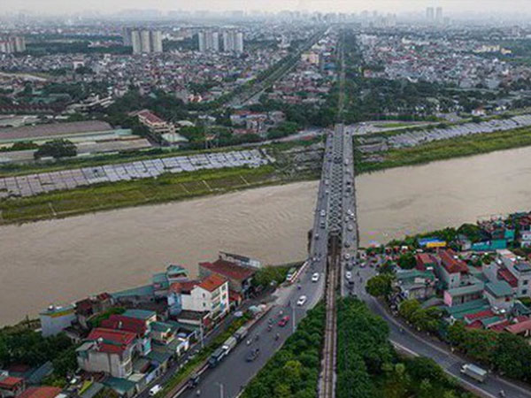Hai thành phố trực thuộc Hà Nội trong tương lai sẽ bao gồm những khu vực nào?