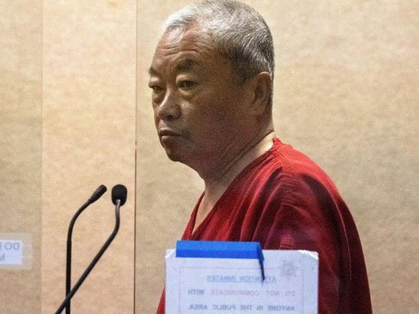 Vụ xả súng ở California: Nghi phạm gốc Trung Quốc đối diện 7 tội danh giết người