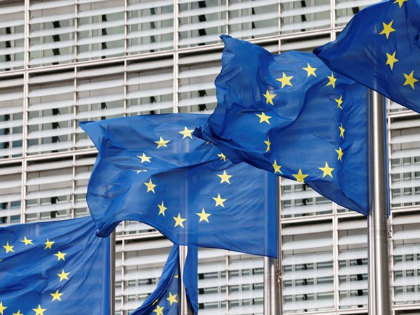 Thủ đô Brussels - Bỉ: 'Sân chơi' của điệp viên