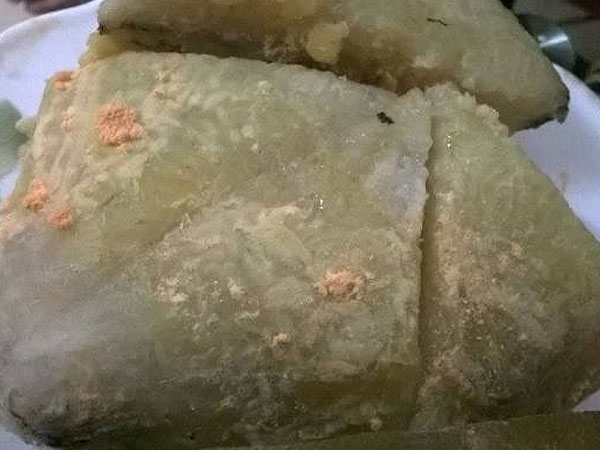 Chuyên gia chỉ ra độc tố trong bánh mứt Tết bị nấm mốc