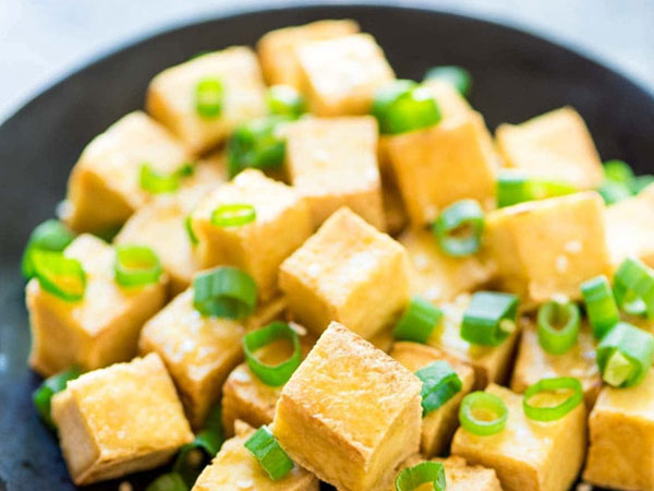Đậu phụ có nhiều lợi ích nhưng vẫn cấm kỵ với một số người