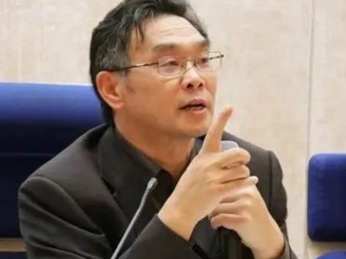 Giáo sư Trung Quốc bị sa thải vì ép sinh viên 'quan hệ không đứng đắn'