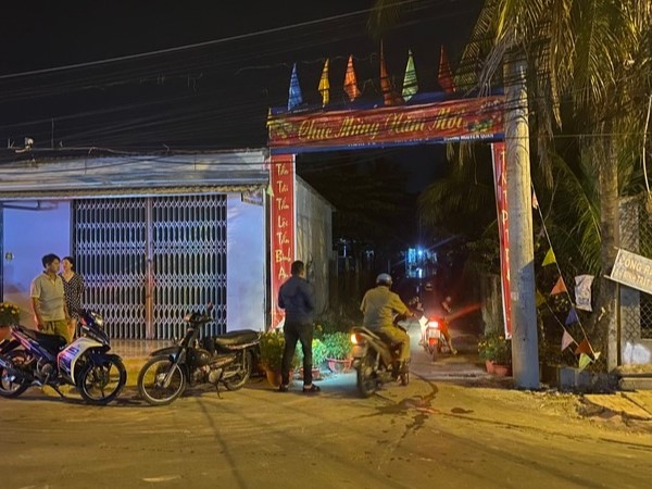 Hàn gắn tình cảm không thành, nam thanh niên quyết 'đồng quy vu tận' với vợ cũ tối mùng 5 Tết