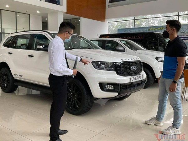 5 cách giúp bạn có thể mua xe ô tô với giá tốt nhất