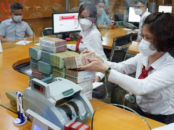 Những ngân hàng nào sắp chi 'khủng' tiền mặt để chia cổ tức?