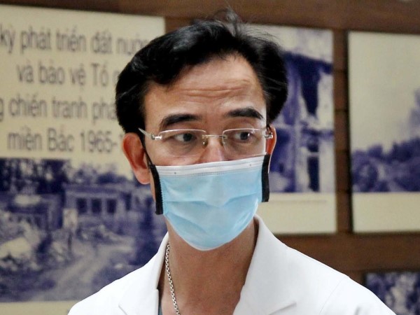 Lời khai nhận tiền dịp Tết của ông Nguyễn Quang Tuấn